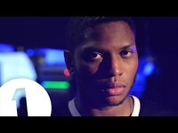 Thumbnail for the Gallant - Again (Fetty Wap Cover) - Radio 1's Piano Sessions link, provided by host site