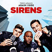 Thumbnail for the Tree Adams - Again I Ride (Theme from Sirens) link, provided by host site