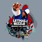 Thumbnail for the Lethal Bizzle - Against All Oddz link, provided by host site