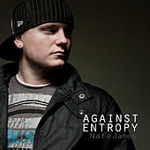 Thumbnail for the Nate James - Against Entropy link, provided by host site