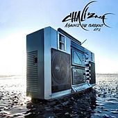 Thumbnail for the Chali 2Na - Against the Current link, provided by host site