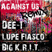 Thumbnail for the Dee-1 - Against Us Remix link, provided by host site