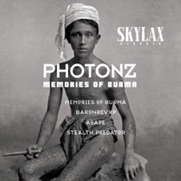 Image of Photonz linking to their artist page due to link from them being at the top of the main table on this page