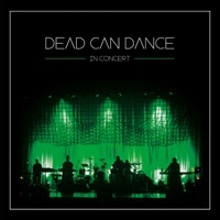 Image of Dead Can Dance linking to their artist page due to link from them being at the top of the main table on this page