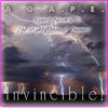 Thumbnail for the Robert Fairchild - Agape: Robert Fairchild, Jr &Amp; the Mighty Men of Thunder Invincible link, provided by host site