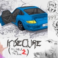 Thumbnail for the Juice WRLD - AGATS2 (Insecure) link, provided by host site