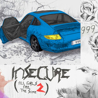 Thumbnail for the Juice WRLD - AGATS2 (Insecure) [with Nicki Minaj] link, provided by host site