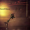 Thumbnail for the Patrick Williams - Agave link, provided by host site