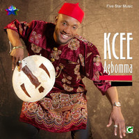 Thumbnail for the KCee - Agbomma link, provided by host site