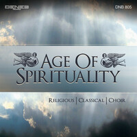 Thumbnail for the Paolo Vivaldi - Age of Spirituality (Religious, Classical, Choir) link, provided by host site