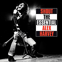 Image of Alex Harvey linking to their artist page due to link from them being at the top of the main table on this page