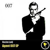 Thumbnail for the Nacim LaDJ - Agent 007 link, provided by host site