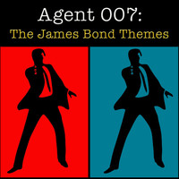 Thumbnail for the Hollywood Studio Orchestra - Agent 007: The James Bond Themes link, provided by host site