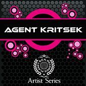 Thumbnail for the Agent Kritsek - Agent Kritsek Ultimate Works link, provided by host site