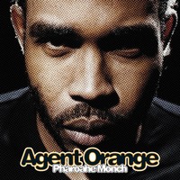 Thumbnail for the Pharoahe Monch - Agent Orange (Explicit Version) link, provided by host site