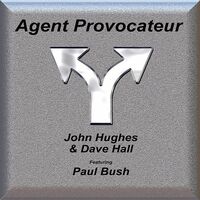 Thumbnail for the John Hughes - Agent Provocateur link, provided by host site