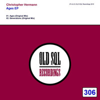 Thumbnail for the Christopher Hermann - Ages link, provided by host site