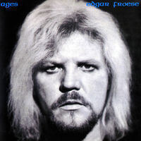 Thumbnail for the Edgar Froese - Ages link, provided by host site