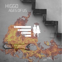 Thumbnail for the Higgo - Ages of Us link, provided by host site