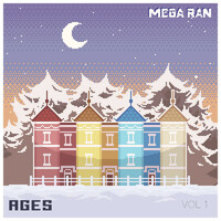 Thumbnail for the RandomBeats - Ages, Vol. 1 link, provided by host site