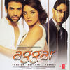 Thumbnail for the Mithoon - Aggar: Passion Betrayal Terror (Original Motion Picture Soundtrack) link, provided by host site