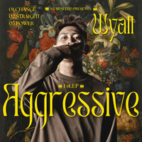 Thumbnail for the Wyatt - Aggressive link, provided by host site