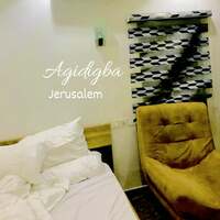 Thumbnail for the Jerusalem - Agidigba link, provided by host site