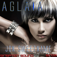 Thumbnail for the Jon Sweetname - Aglaia link, provided by host site