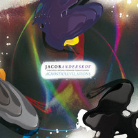 Thumbnail for the Jacob Anderskov - Agnostic Revelations link, provided by host site