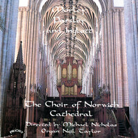 Thumbnail for the Thomas Morley - Agnus Dei link, provided by host site