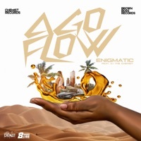 Thumbnail for the Enigmatic - Ago Flow link, provided by host site
