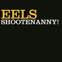 Image of Eels linking to their artist page due to link from them being at the top of the main table on this page