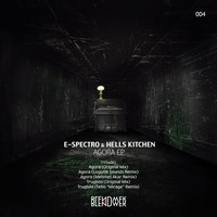 Image of E-Spectro linking to their artist page due to link from them being at the top of the main table on this page