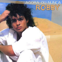 Thumbnail for the Robby - Agora Ou Nunca link, provided by host site