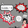 Thumbnail for the Goblin - X - Agressive Smiley link, provided by host site