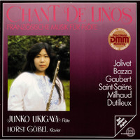 Thumbnail for the Eugène Bozza - Agrestide link, provided by host site