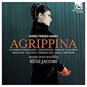 Thumbnail for the Bejun Mehta - Agrippina: ATTO II, Sc. VI: Recitativo Ottone "Ma qui che veggo, oh ciel?" - Recitativo Ottone, Poppea "Voi dormite, oh luci care" link, provided by host site