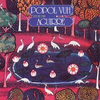 Thumbnail for the Popol Vuh - Aguirre link, provided by host site