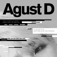 Thumbnail for the SUGA - Agust D link, provided by host site