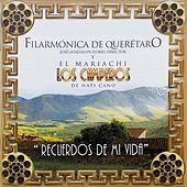 Image of Filarmónica de Querétaro linking to their artist page due to link from them being at the top of the main table on this page