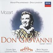 Thumbnail for the Leontyne Price - "Ah! dov'è il perfido?" link, provided by host site