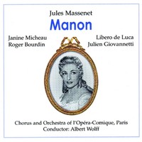 Thumbnail for the Janine Micheau - Ah! fuyez! douce image (Manon) link, provided by host site