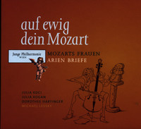 Image of Junge Philharmonie Wien linking to their artist page due to link from them being at the top of the main table on this page