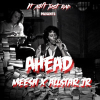Image of Meesh linking to their artist page due to link from them being at the top of the main table on this page