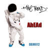 Image of Mike Trend linking to their artist page due to link from them being at the top of the main table on this page