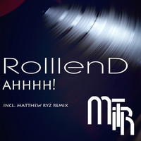 Image of RolllenD linking to their artist page due to link from them being at the top of the main table on this page