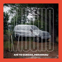 Thumbnail for the Mucho - Ahí Te Quedas, Perarnau link, provided by host site