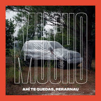 Thumbnail for the Mucho - Ahí Te Quedas, Perarnau link, provided by host site