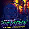 Thumbnail for the DJ Tombs - Ahi Vienen link, provided by host site