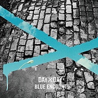 Image of BLUE ENCOUNT linking to their artist page due to link from them being at the top of the main table on this page